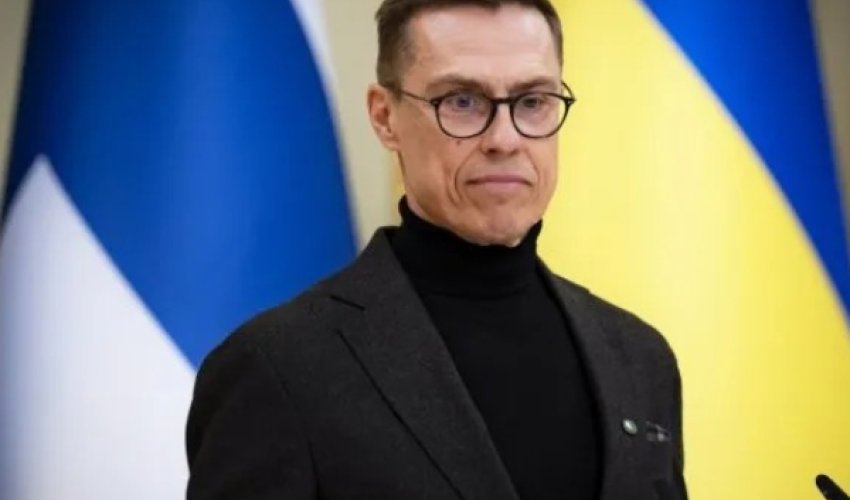 Стубб встретится с Трампом