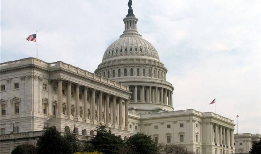 Попытка Сената США остановить шатдаун провалилась в шестой раз