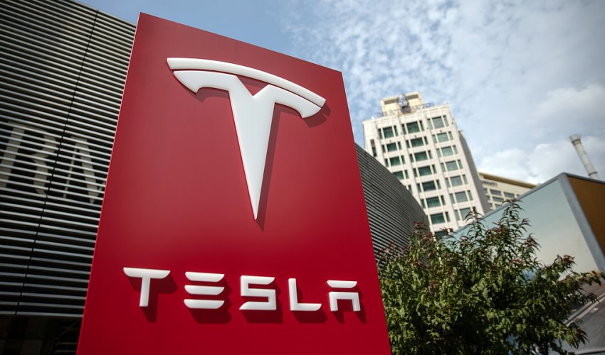 Tesla выпустила рекордно дешёвые электромобили Tesla выпустила рекордно дешёвые электромобили