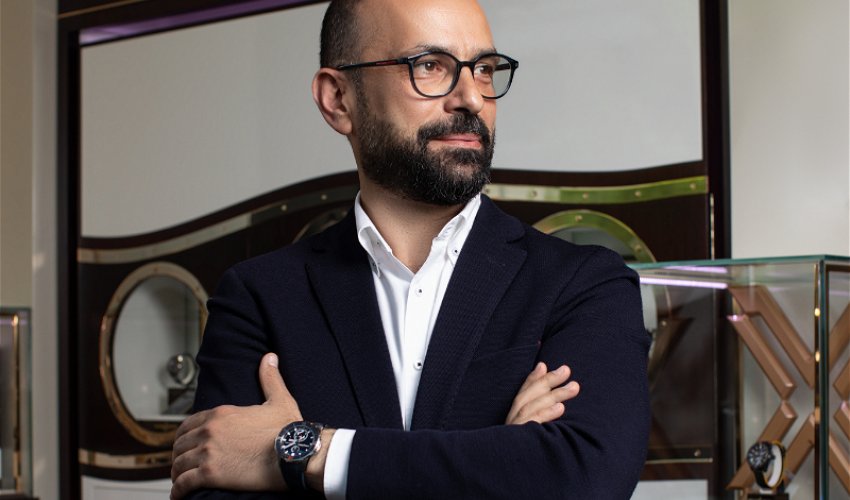 New European clothing brands set to enter the Azerbaijani market New European clothing brands set to enter the Azerbaijani market