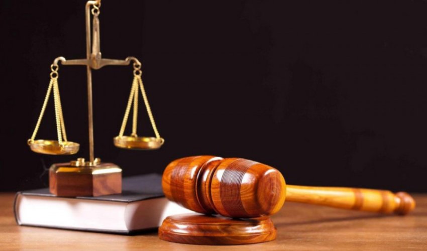 “QHT işi” üzrə daha bir məhkəmə başlayıb “QHT işi” üzrə daha bir məhkəmə başlayıb