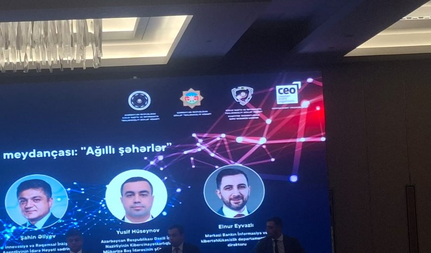 İlk məqsədimiz vətəndaşın oğurlanan pullarını dondurmaqdır - AMB rəsmisi İlk məqsədimiz vətəndaşın oğurlanan pullarını dondurmaqdır - AMB rəsmisi