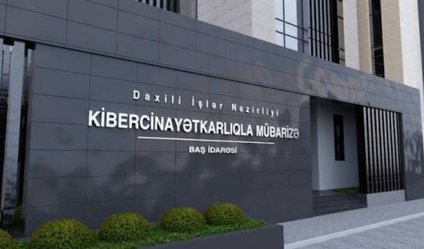 DİN Osman Gündüzün bank kartlarındakı oğurluqla bağlı sualına cavab verib DİN Osman Gündüzün bank kartlarındakı oğurluqla bağlı sualına cavab verib