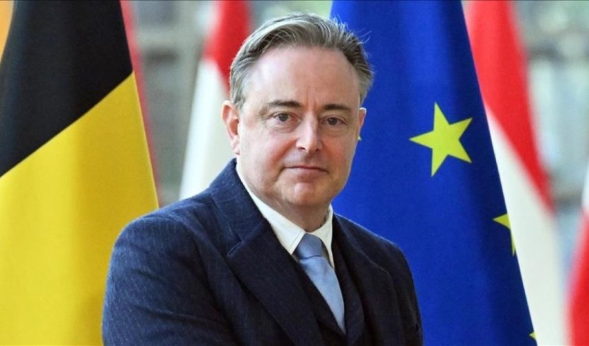 Премьер-министра Бельгии хотели убить Премьер-министра Бельгии хотели убить