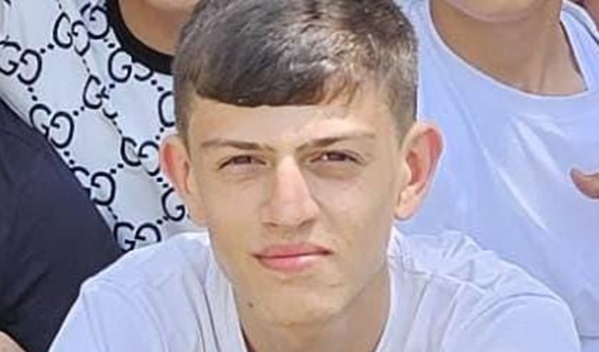 Gəncədə itkin düşən məktəbli tapılıb - Yenilənib Gəncədə itkin düşən məktəbli tapılıb - Yenilənib