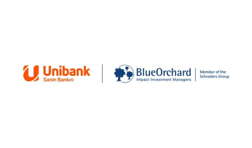 Unibank və BlueOrchard Finance Ltd. 23 milyon ABŞ dollarlıq iki kredit sazişi imzalayıb Unibank və BlueOrchard Finance Ltd. 23 milyon ABŞ dollarlıq iki kredit sazişi imzalayıb
