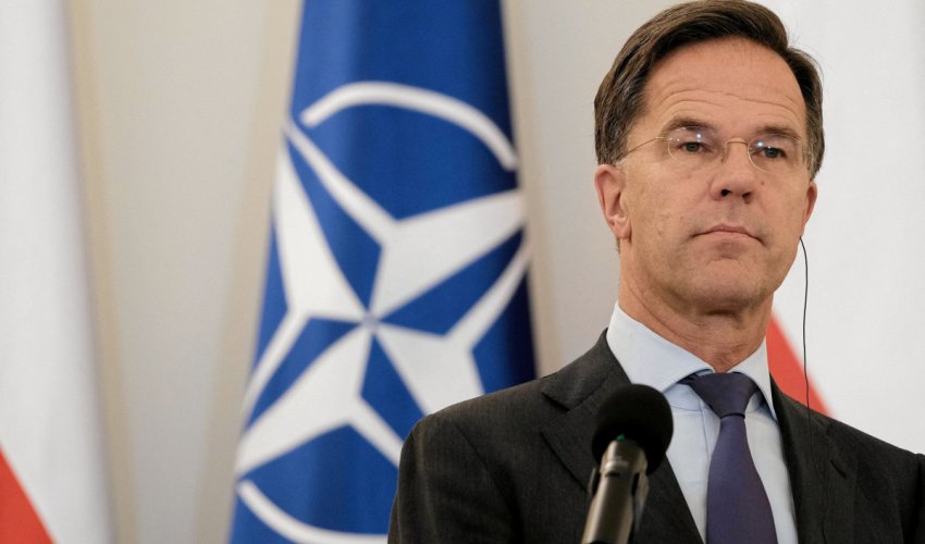 NATO bazar ertəsindən etibarən illik nüvə təlimlərinə başlayacaq
NATO bazar ertəsindən etibarən illik nüvə təlimlərinə başlayacaq