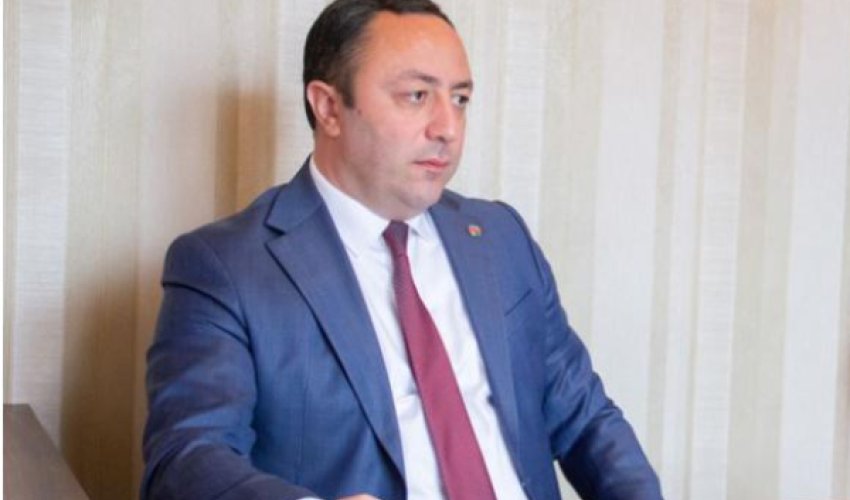 Возобновили дело Анара Асадли Возобновили дело Анара Асадли