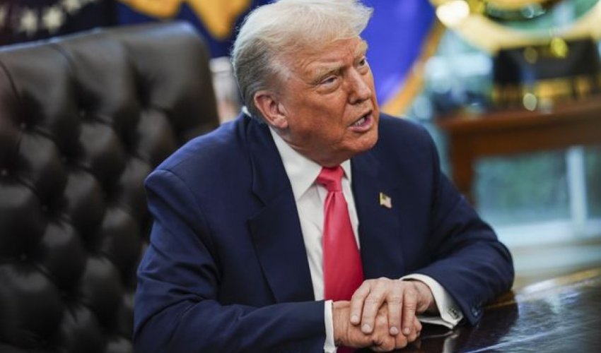 Трамп зол на Китай и передумал встречаться с Си Трамп зол на Китай и передумал встречаться с Си