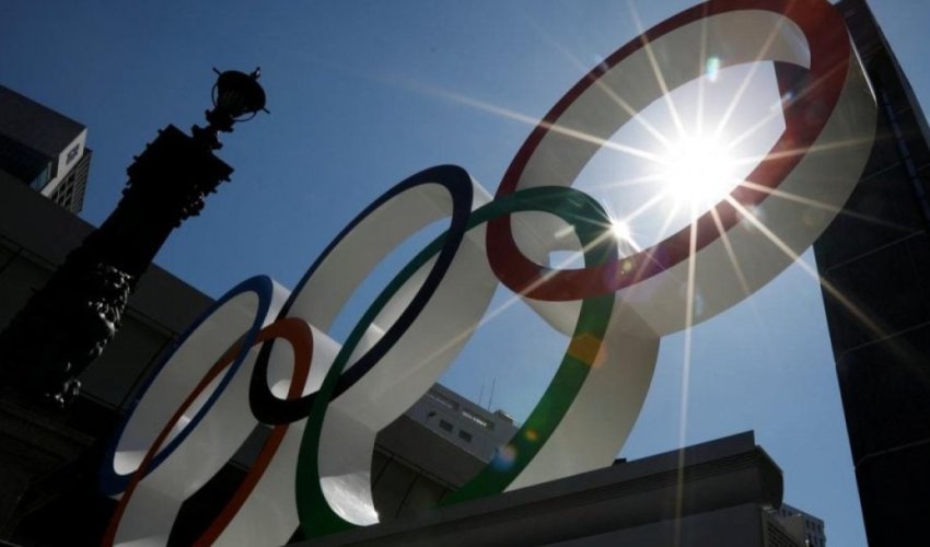 Украина готова к перемирию на время Олимпиады Украина готова к перемирию на время Олимпиады