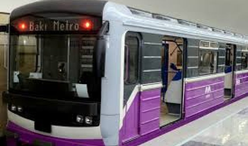 Bakıda metroda ölüm hadisəsi baş verib Bakıda metroda ölüm hadisəsi baş verib