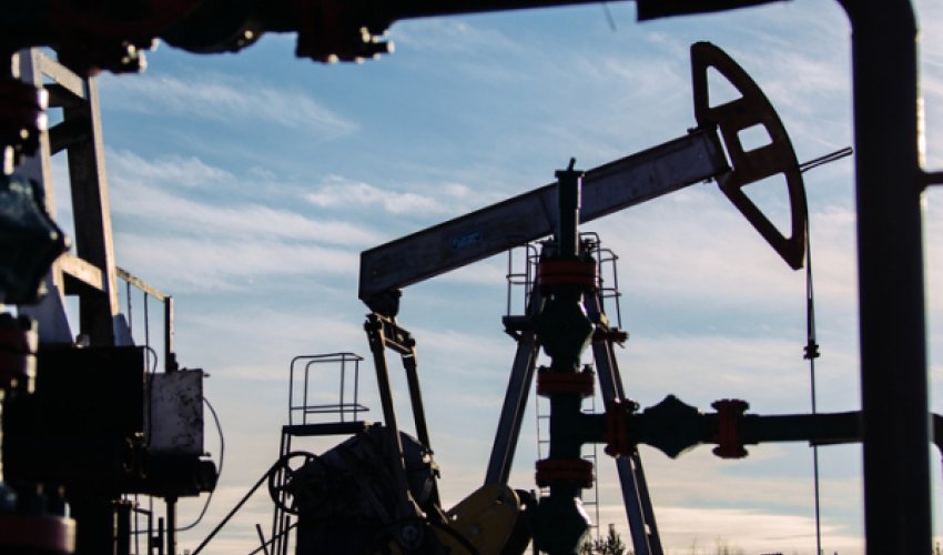 Курды передадут Дамаску нефтяные месторождения