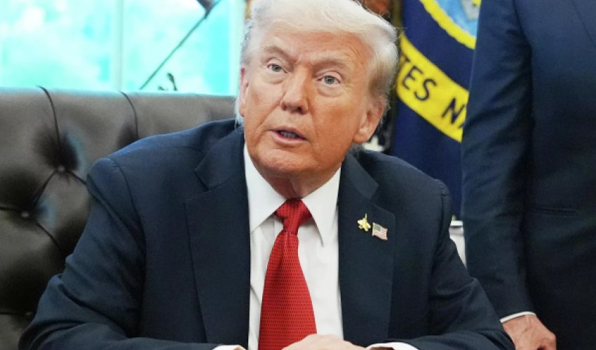 США пригласили Азербайджан на саммит по Газе