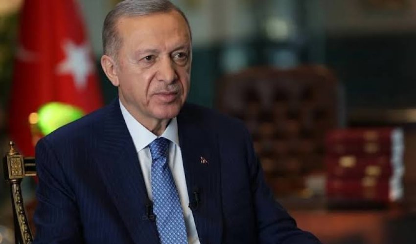 Ərdoğan Misirə səfər edəcək Ərdoğan Misirə səfər edəcək