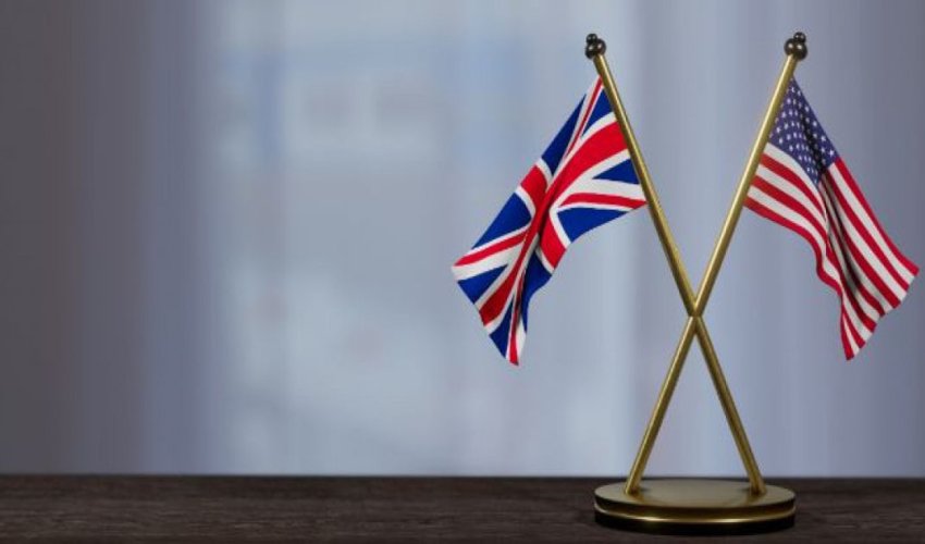 США могут ограничить обмен разведданными с Британией