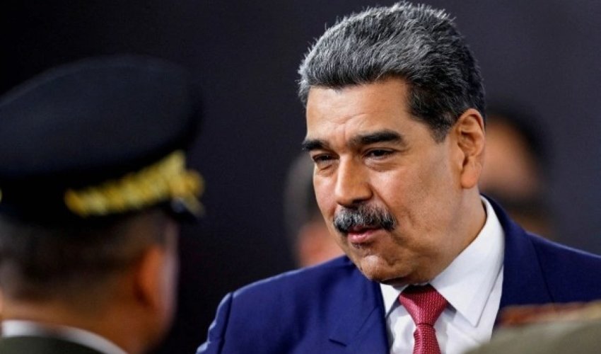 Мадуро может стать законной целью для США