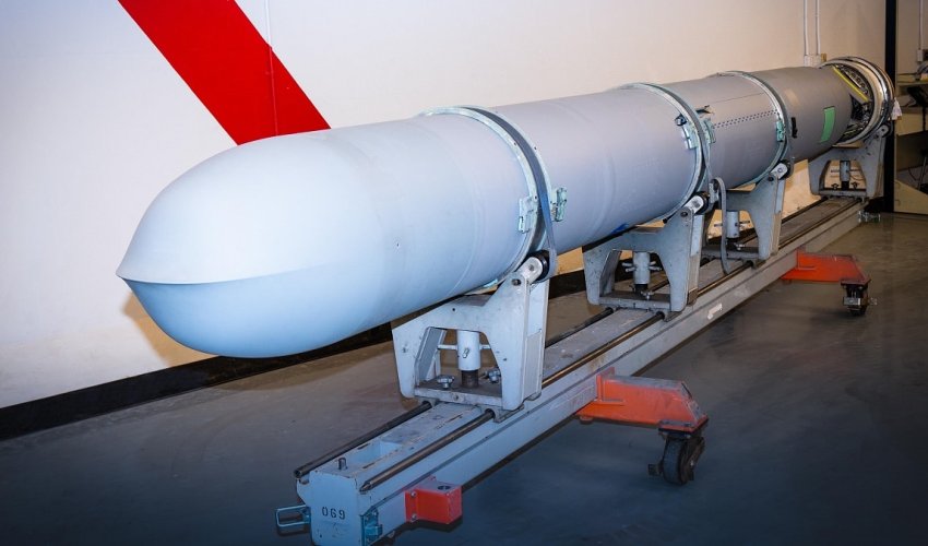 Зеленский: удары Tomahawk по России будут наноситься только по военным целям