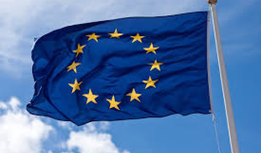 EU launches new Entry/Exit System at Schengen borders
