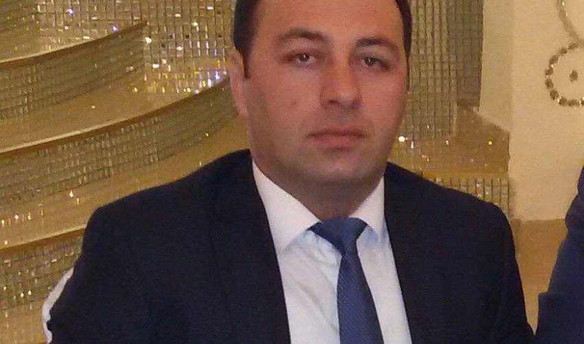 Bakıda gömrükçü öz mağazasında öldürülüb
