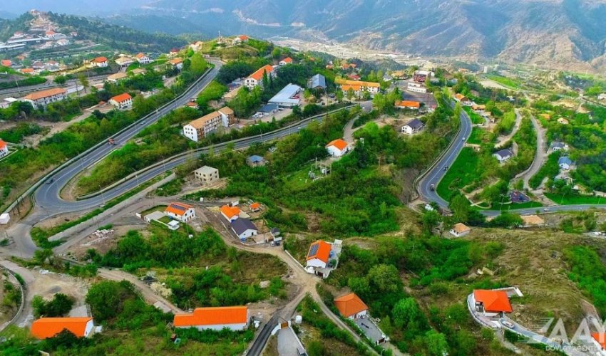 Azad edilmiş daha bir neçə əraziyə köç olacaq