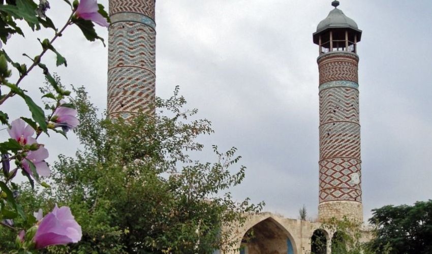 Ağdamda abadlıq işlərinə 283 min manata yaxın vəsait xərclənəcək