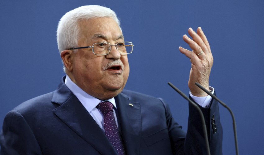 Abbas to join Gaza ceasefire summit in Egypt