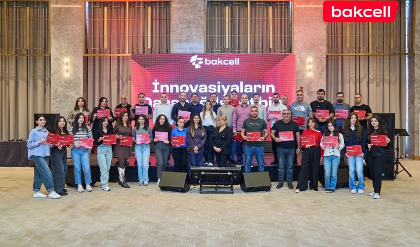 Bakcell media nümayəndələri üçün Qarabağa səfər təşkil etdi