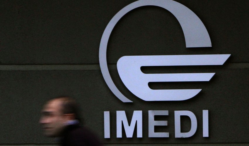 СГБ Грузии начало расследование по обращению телеканала "Имеди"