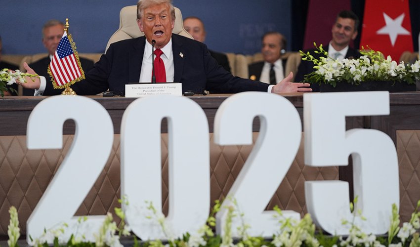 Трамп: Третьей мировой войны не будет
