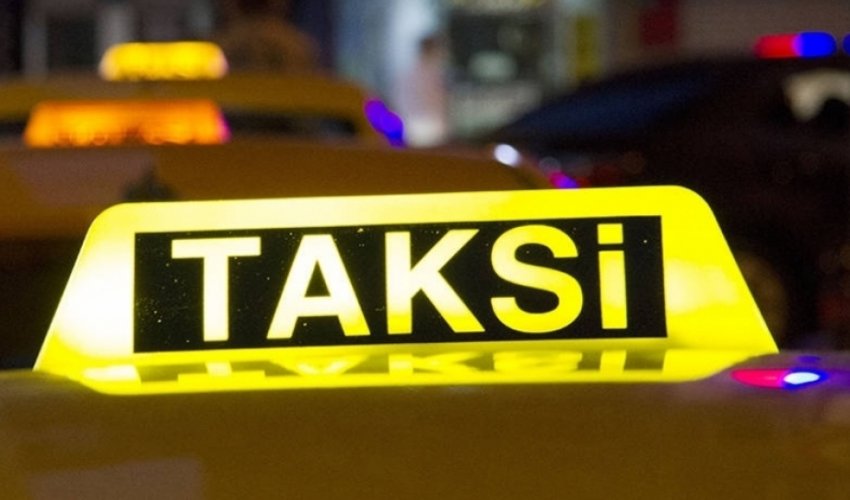 
Taksi ilə sərnişin daşımaq üçün icazələrin əlavələrinin sayına məhdudiyyətlər qoyulub