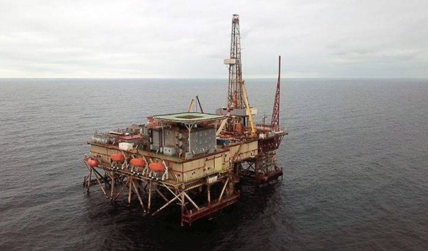 SOCAR “Ümid” yatağında 7067 metr dərinlikdə yeni qiymətləndirmə quyusu qazacaq