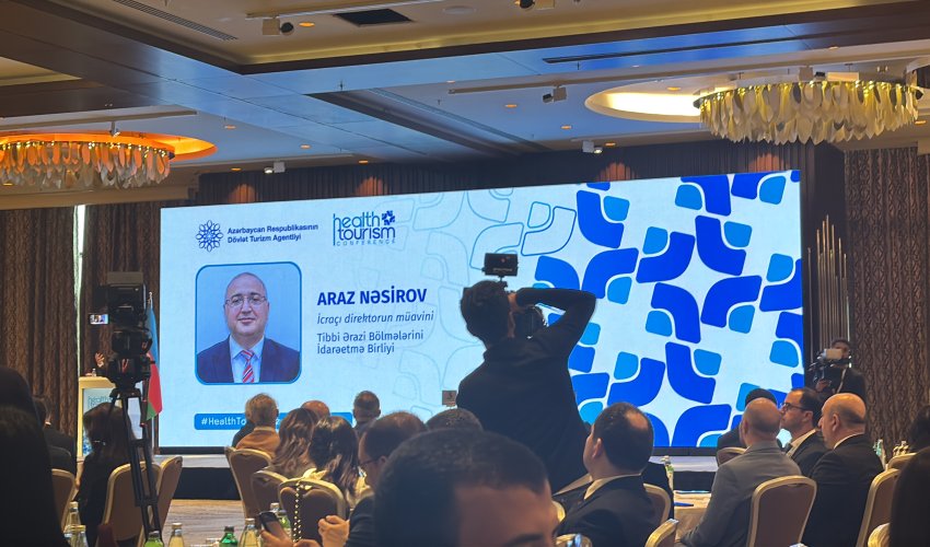 Yaxın günlərdə böyük reabilitasiya mərkəzinin açılması planlaşdırılır Yaxın günlərdə böyük reabilitasiya mərkəzinin açılması planlaşdırılır