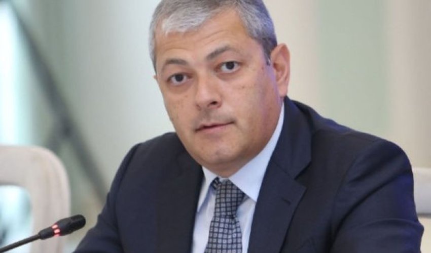 Şuşada işsizlik problemi yoxdur- Aydın Kərimov Şuşada işsizlik problemi yoxdur- Aydın Kərimov