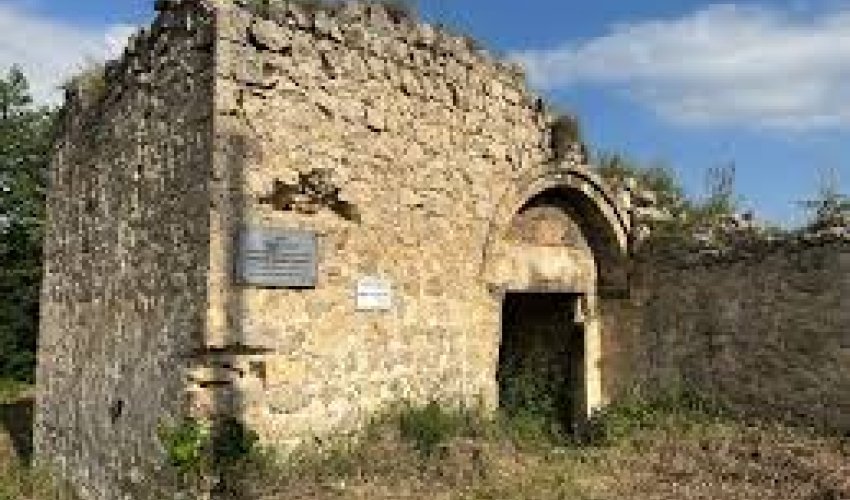 Şuşada indiyə kimi 196 tarixi abidədən 30-u bərpa olunub Şuşada indiyə kimi 196 tarixi abidədən 30-u bərpa olunub