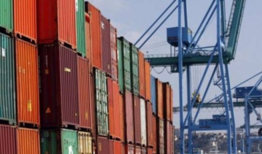 Azerbaijan’s trade hits $31.7 bln in Jan–Aug, exports led by Italy, Turkey and Russia
