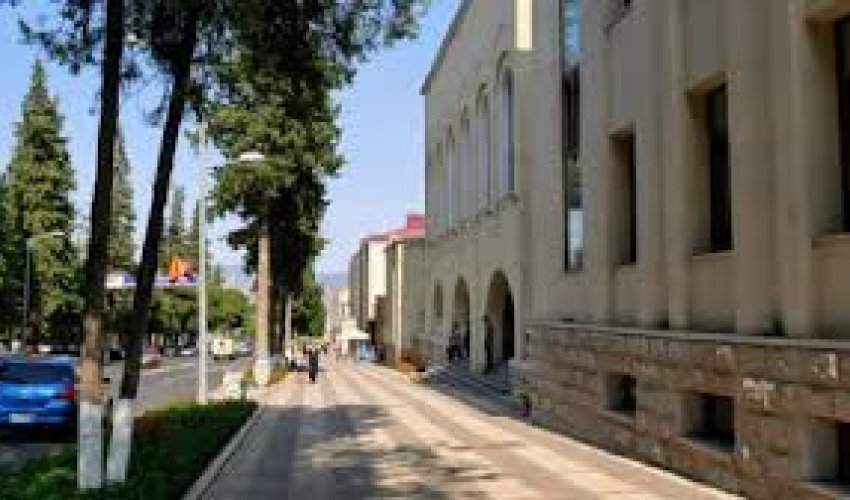 В Ханкенди открылся III Национальный форум по градостроительству