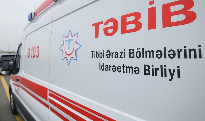 Şuşa Sağlamlıq Mərkəzi fəaliyyətə başlayacaq Şuşa Sağlamlıq Mərkəzi fəaliyyətə başlayacaq
