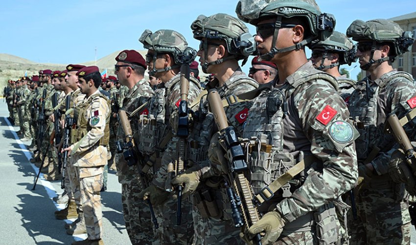 Zabitlərin ehtiyata buraxılma qaydası dəyişir Zabitlərin ehtiyata buraxılma qaydası dəyişir