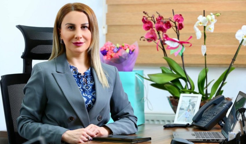 Bu il tibbi xidmət göstərilən xarici vətəndaşların sayı açıqlanıb Bu il tibbi xidmət göstərilən xarici vətəndaşların sayı açıqlanıb