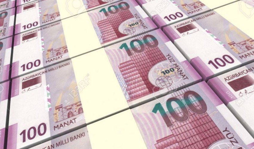 Naxçıvan iqtisadiyyatı 4 %-dən çox böyüyüb Naxçıvan iqtisadiyyatı 4 %-dən çox böyüyüb