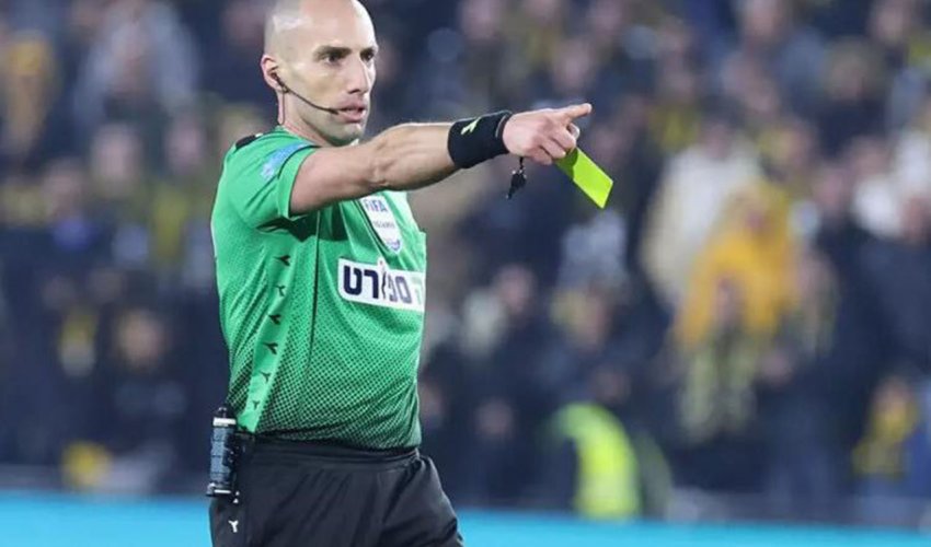 “Qarabağ”ın oyununu bu hakim idarə edəcək