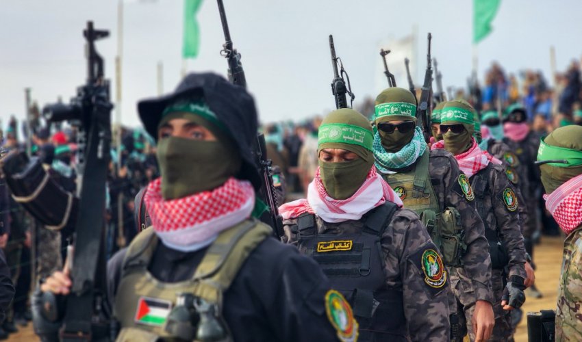 HAMAS daha iki girovun cəsədini İsrailə təhvil verəcək HAMAS daha iki girovun cəsədini İsrailə təhvil verəcək