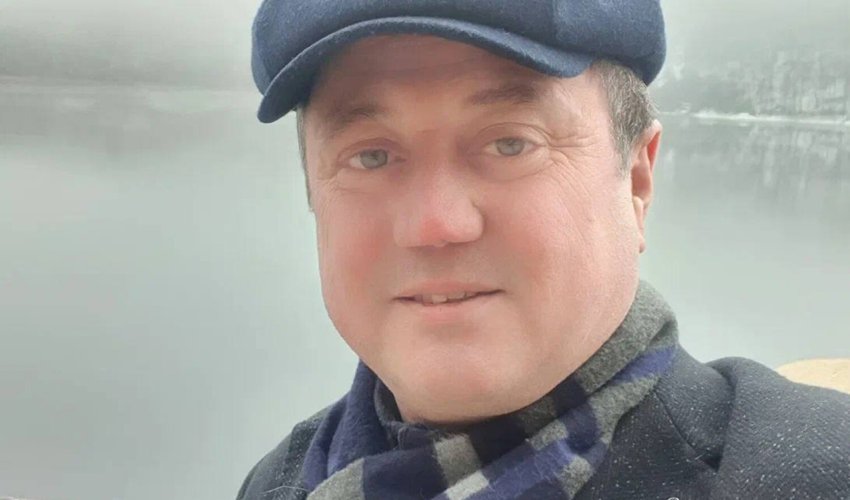 Главу азербайджанской диаспоры лишили гражданства