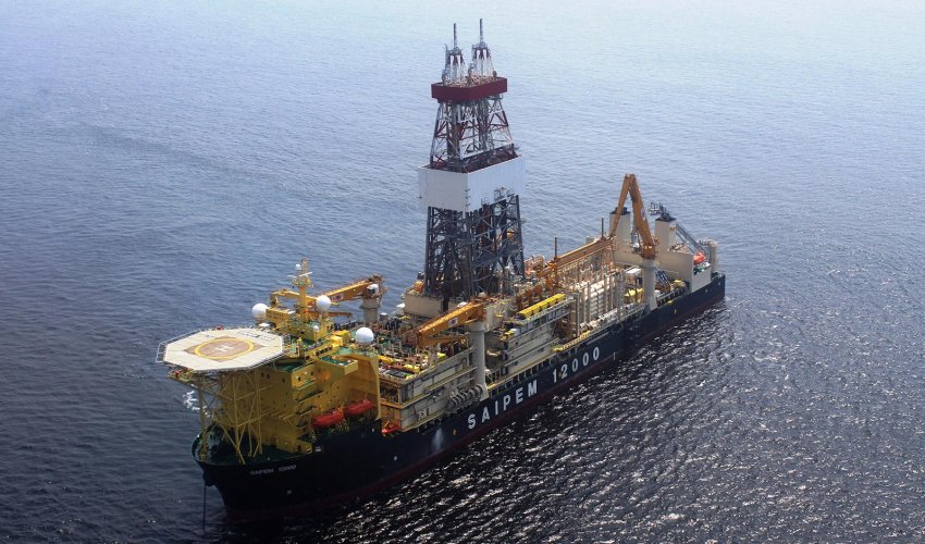 Saipem Azərbaycanda 600 mln dollarlıq dəniz müqavilələri qazanıb Saipem Azərbaycanda 600 mln dollarlıq dəniz müqavilələri qazanıb