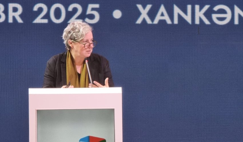 2050-ci ilə qədər dünya əhalisinin 68 faizinin şəhərlərdə yaşayacağı proqnozlaşdırılır 2050-ci ilə qədər dünya əhalisinin 68 faizinin şəhərlərdə yaşayacağı proqnozlaşdırılır