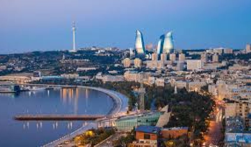 Two injured in shooting in Baku’s Yasamal district Two injured in shooting in Baku’s Yasamal district