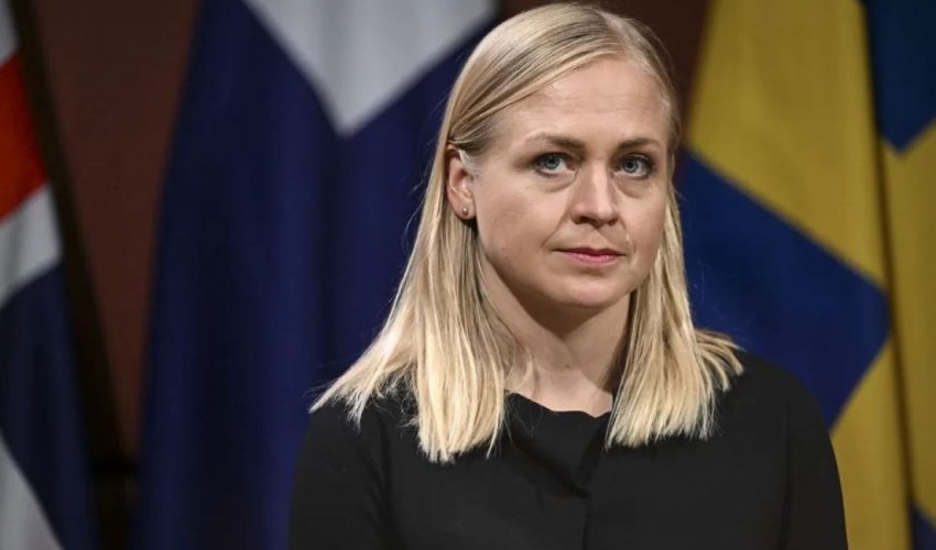 Председатель ОБСЕ ответила на обвинения премьер-министра Грузии