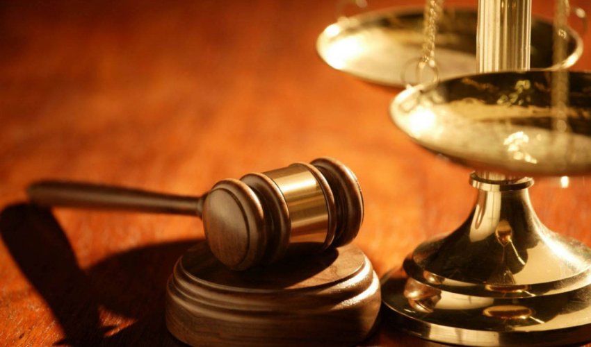 В Азербайджане начинается суд по делу задержанного по «Делу НПО» В Азербайджане начинается суд по делу задержанного по «Делу НПО»
