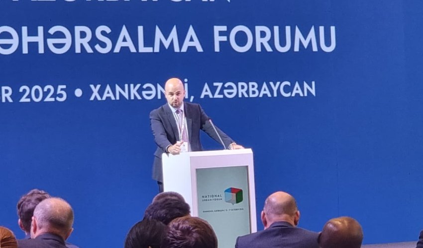 New villages in Karabakh built from scratch – Presidential envoy New villages in Karabakh built from scratch – Presidential envoy