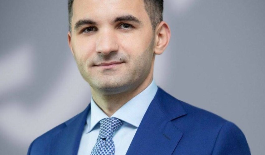 ABB səhmdarları 16%-ə yaxın dividend
qazana bilərlər ABB səhmdarları 16%-ə yaxın dividend
qazana bilərlər